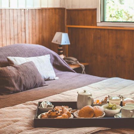 Hosteria Millahue San Jose de Maipo Ngoại thất bức ảnh