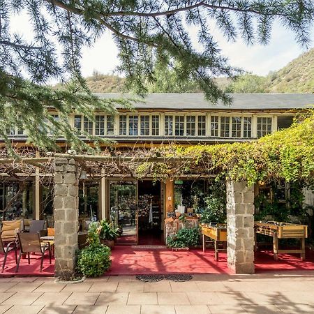 Hosteria Millahue San Jose de Maipo Ngoại thất bức ảnh