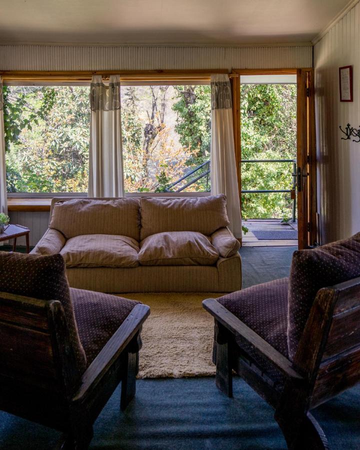 Hosteria Millahue San Jose de Maipo Ngoại thất bức ảnh
