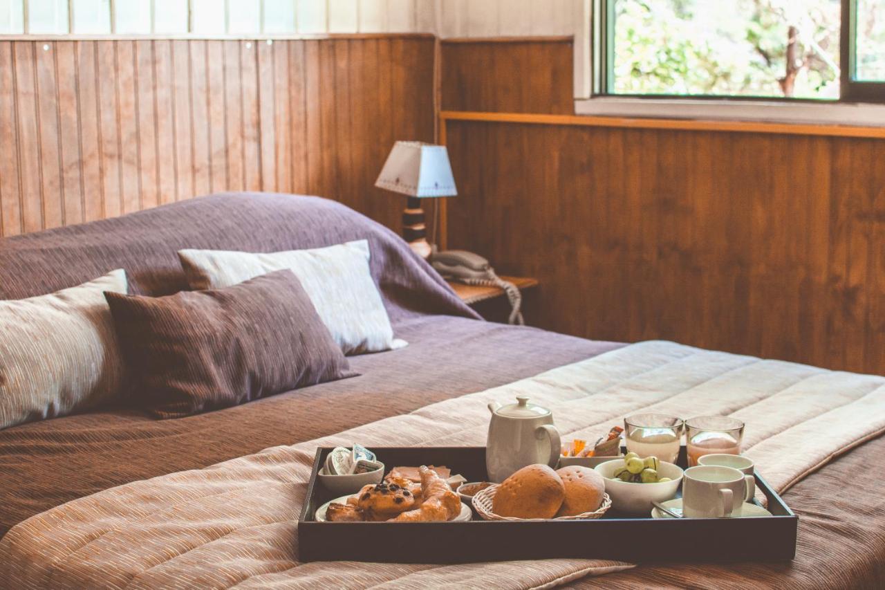 Hosteria Millahue San Jose de Maipo Ngoại thất bức ảnh