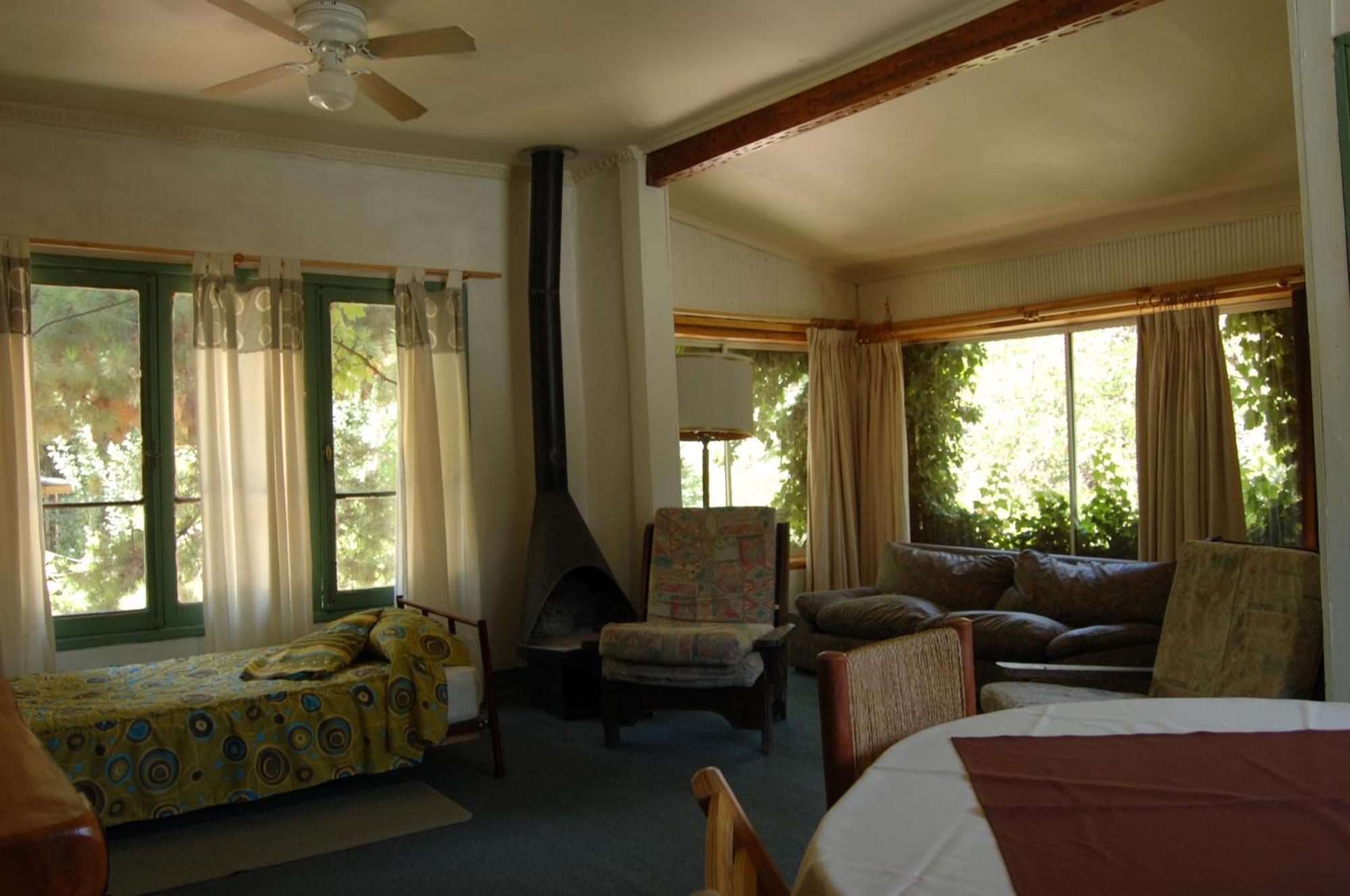 Hosteria Millahue San Jose de Maipo Phòng bức ảnh