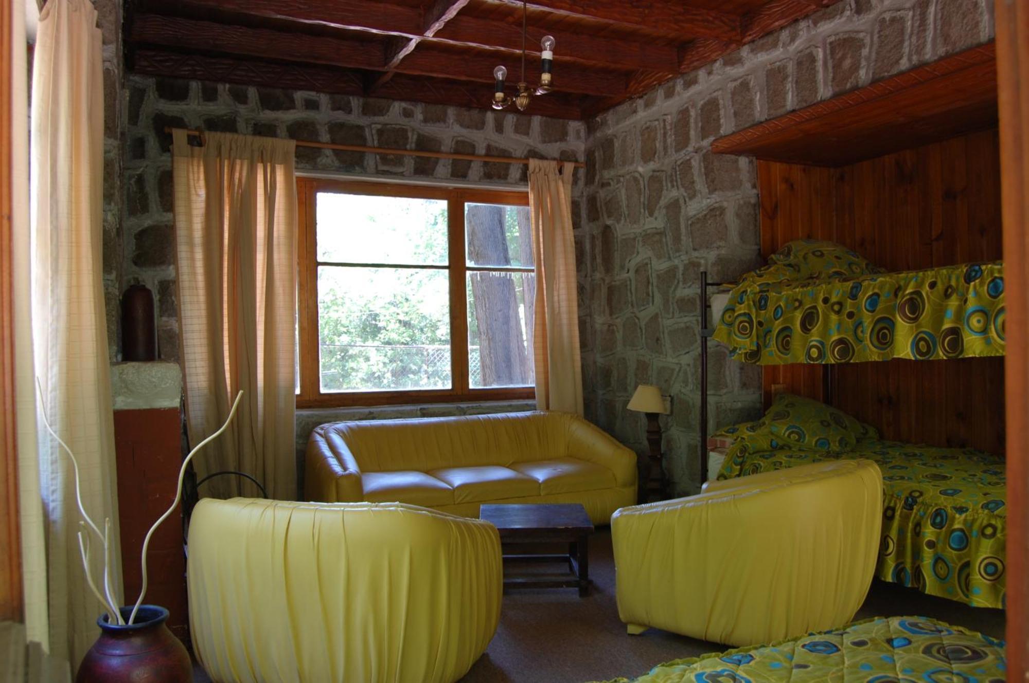 Hosteria Millahue San Jose de Maipo Phòng bức ảnh
