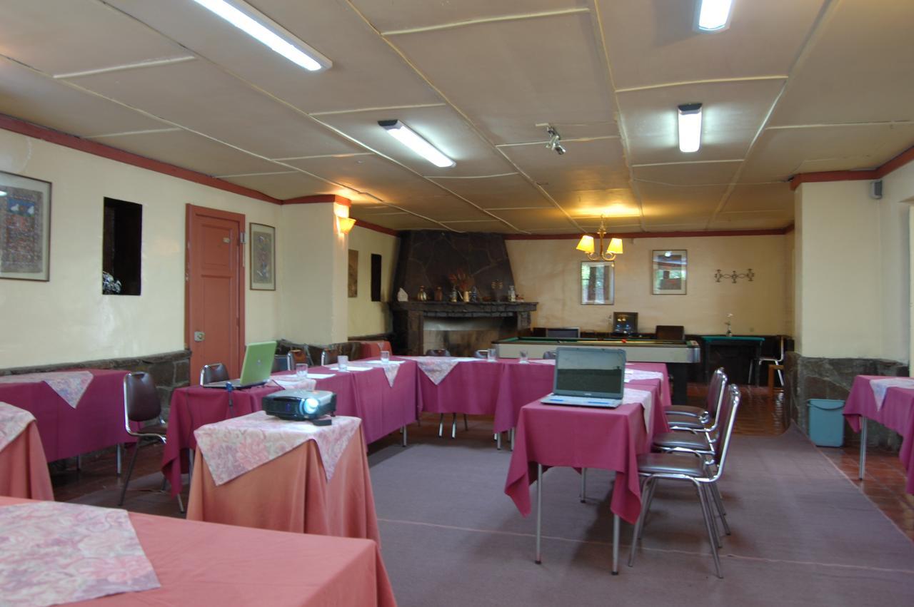 Hosteria Millahue San Jose de Maipo Ngoại thất bức ảnh