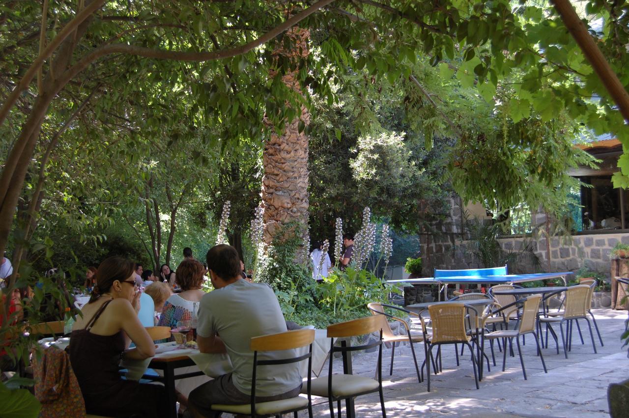 Hosteria Millahue San Jose de Maipo Ngoại thất bức ảnh
