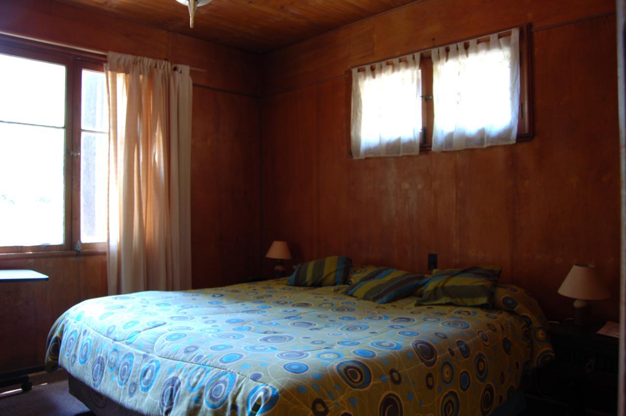Hosteria Millahue San Jose de Maipo Ngoại thất bức ảnh