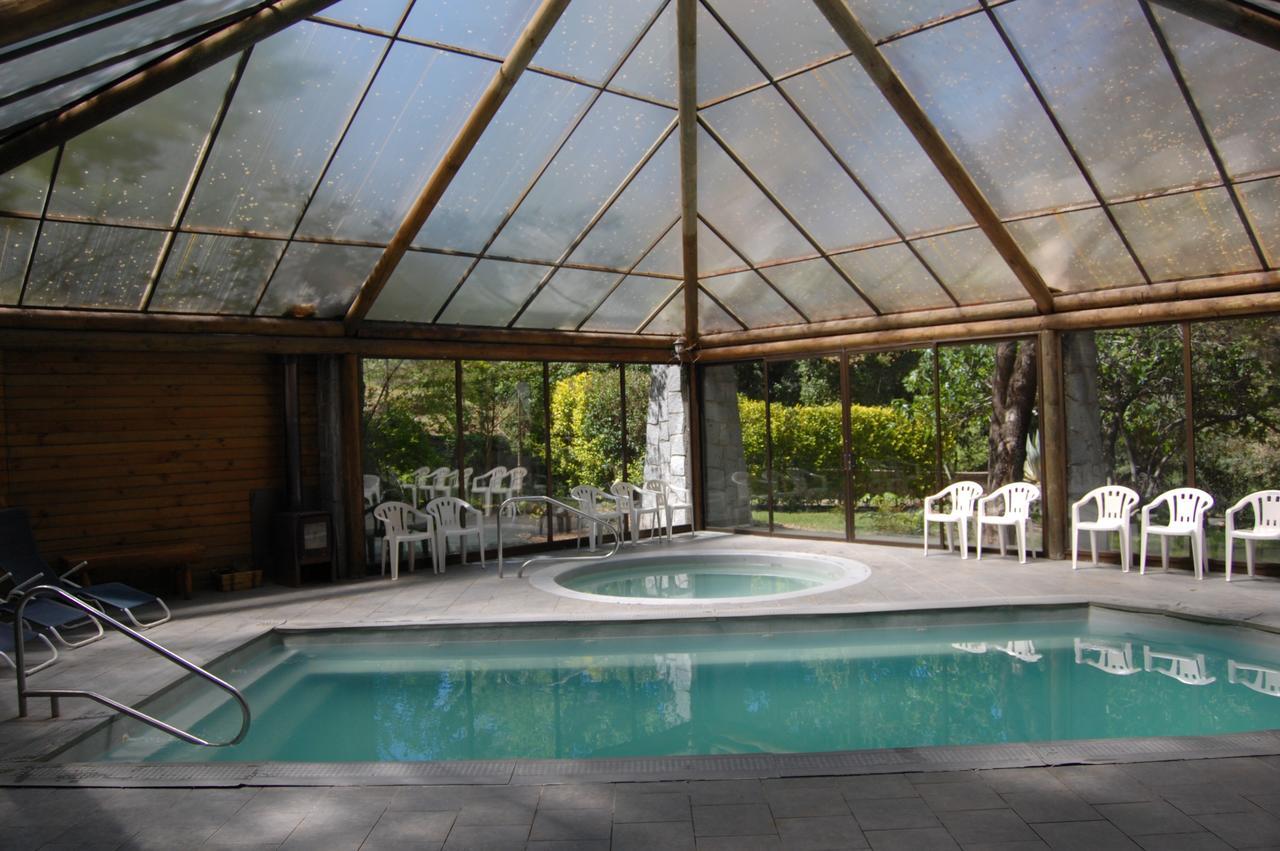 Hosteria Millahue San Jose de Maipo Ngoại thất bức ảnh
