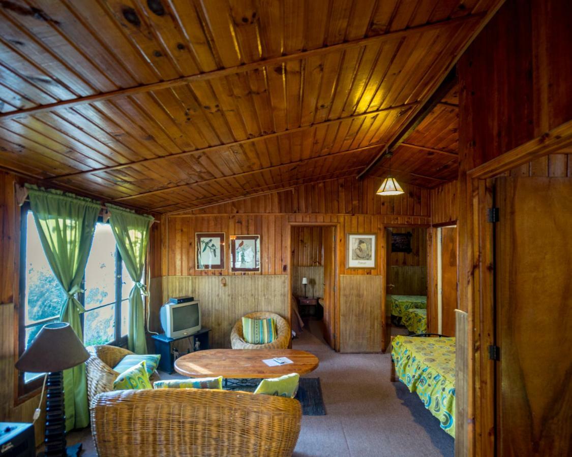 Hosteria Millahue San Jose de Maipo Ngoại thất bức ảnh