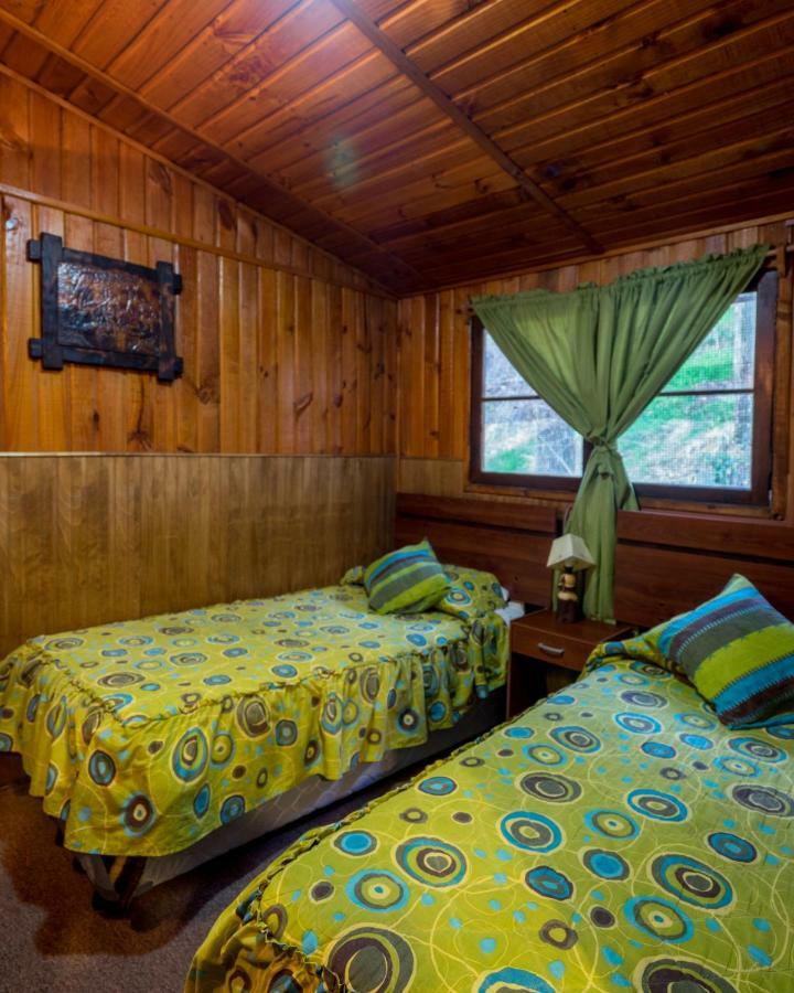 Hosteria Millahue San Jose de Maipo Ngoại thất bức ảnh