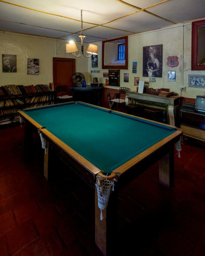 Hosteria Millahue San Jose de Maipo Ngoại thất bức ảnh