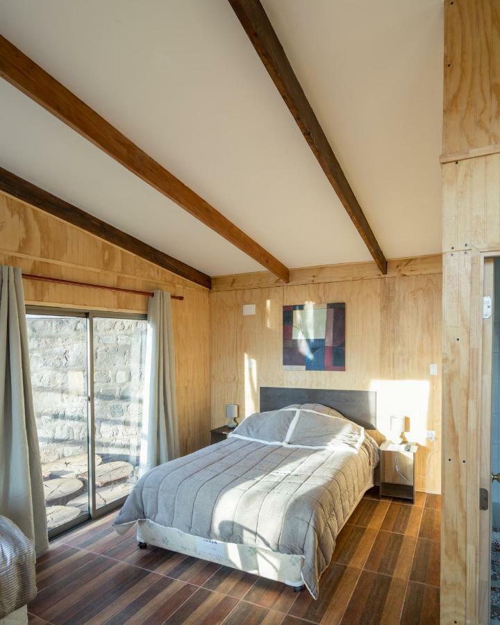 Hosteria Millahue San Jose de Maipo Ngoại thất bức ảnh