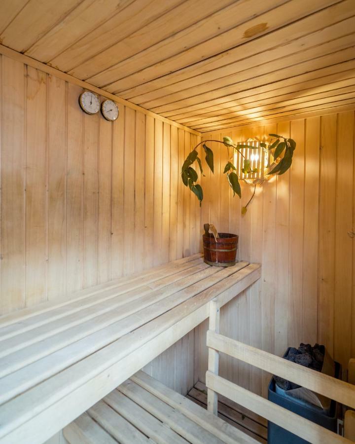 Hosteria Millahue San Jose de Maipo Ngoại thất bức ảnh