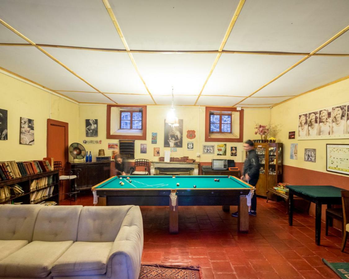 Hosteria Millahue San Jose de Maipo Ngoại thất bức ảnh